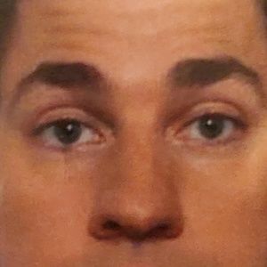 Meet your Posher, Cheyenne